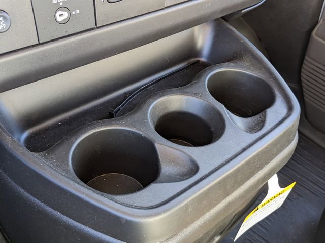 New 2024 Chevrolet Express 4500 Extended w/ Power Convenience Package RWD image 12