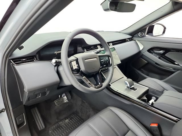 New 2026 Land Rover Range Rover Evoque S AWD/4WD image 16