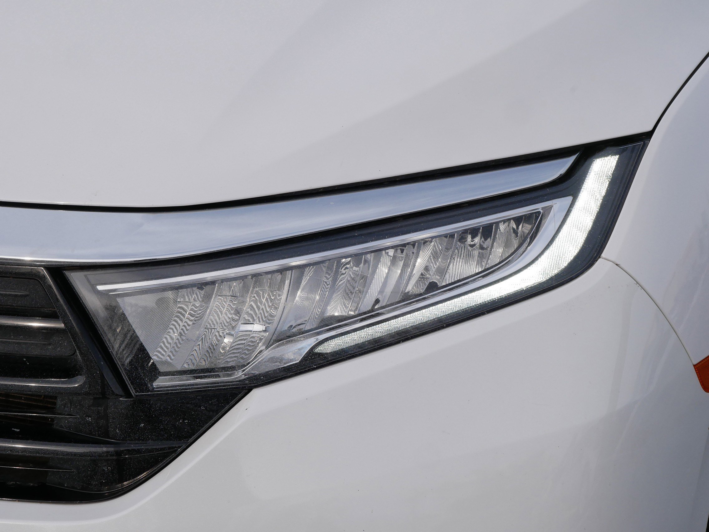 Used 2024 Honda Odyssey EX-L image 16