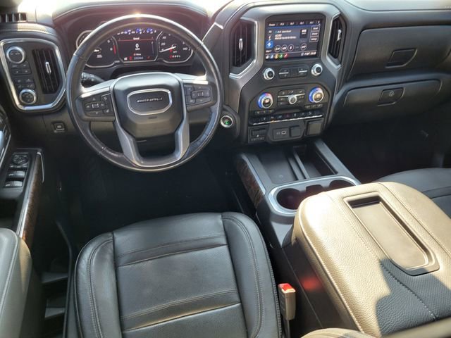 Used 2020 GMC Sierra 2500 Denali w/ Technology Package image 34