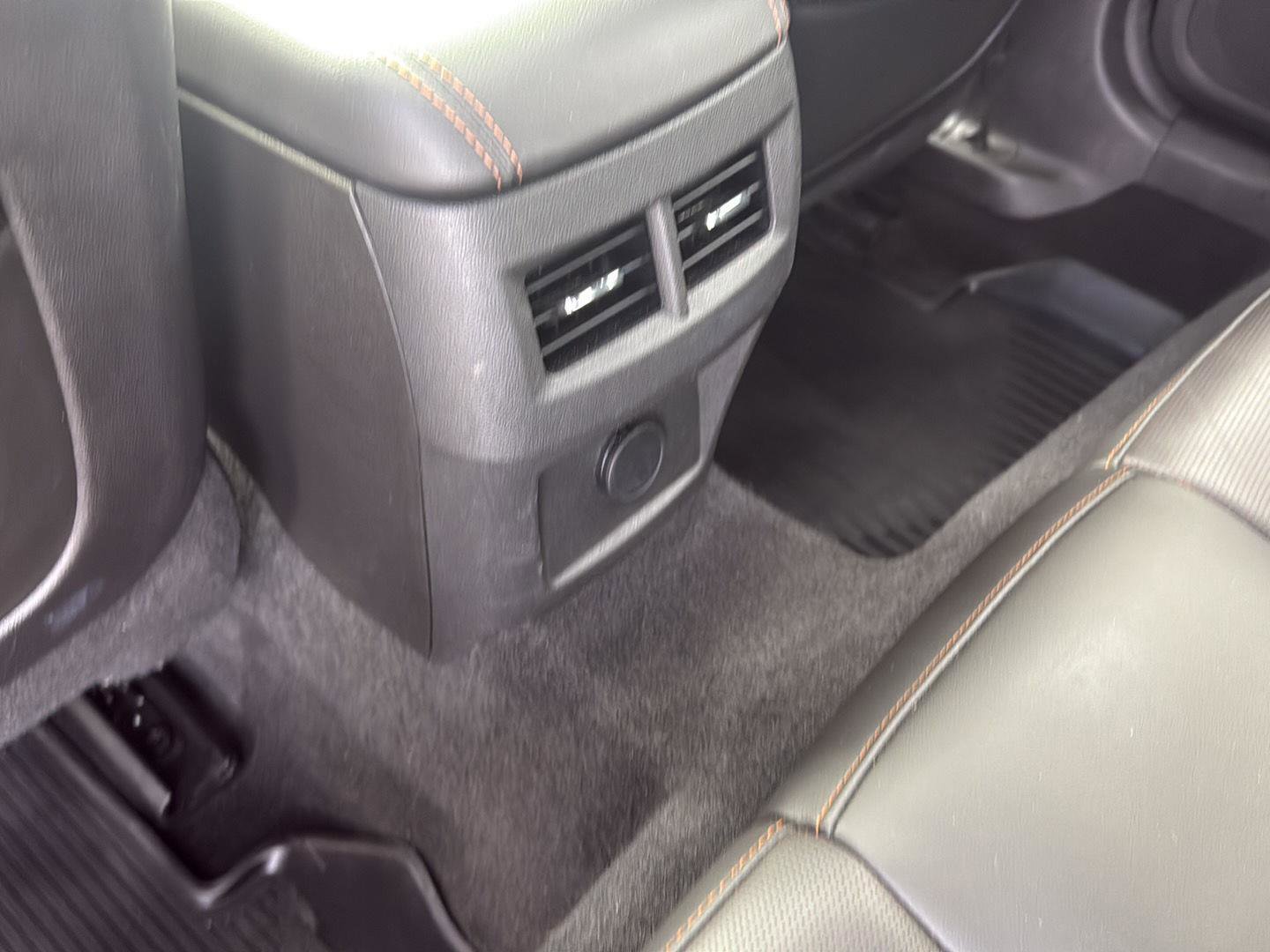 Used 2020 Cadillac CT4 V w/ Climate Package image 28