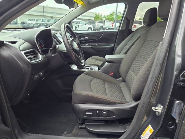 Used 2020 Chevrolet Equinox LT AWD/4WD image 8