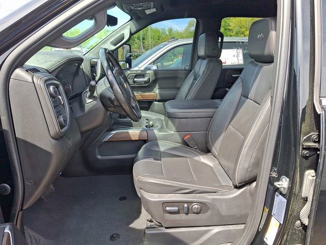 Used 2023 Chevrolet Silverado 3500 High Country AWD/4WD image 8