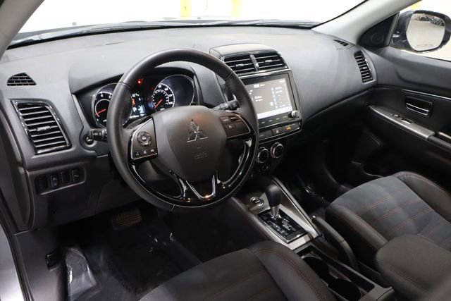 Used 2024 Mitsubishi Outlander Sport ES image 19