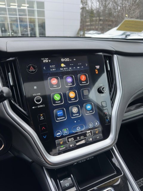 Used 2023 Subaru Outback Onyx Edition image 11