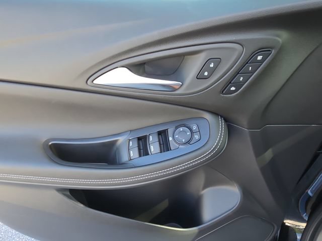 New 2026 Buick Encore GX Avenir AWD/4WD image 24