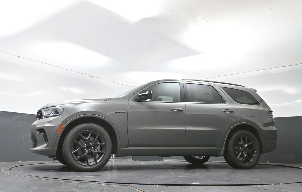 New 2026 Dodge Durango GT w/ Blacktop Package AWD/4WD image 38
