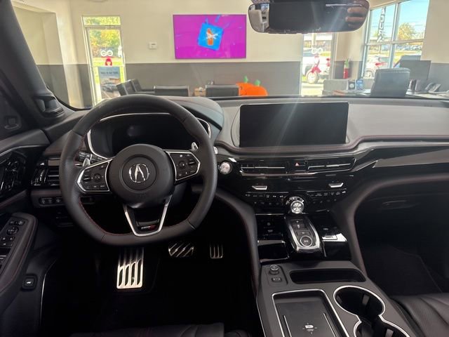 New 2026 Acura MDX Type S image 10