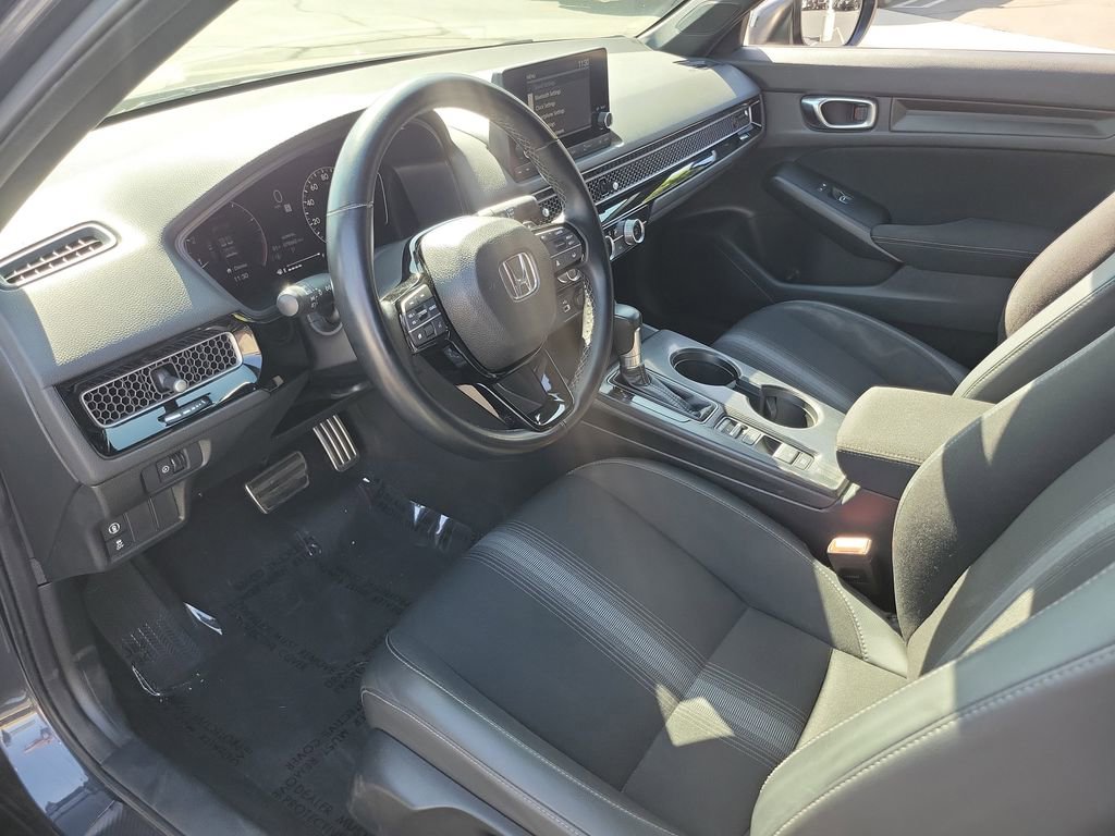 Used 2023 Honda Civic Sport image 17
