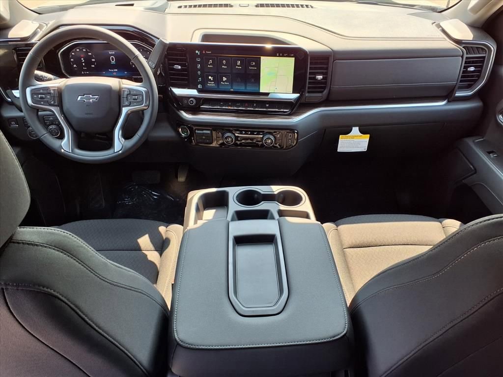 New 2026 Chevrolet Silverado 1500 RST image 10