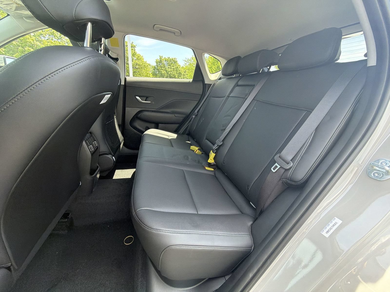 New 2026 Hyundai Kona Limited AWD/4WD image 25