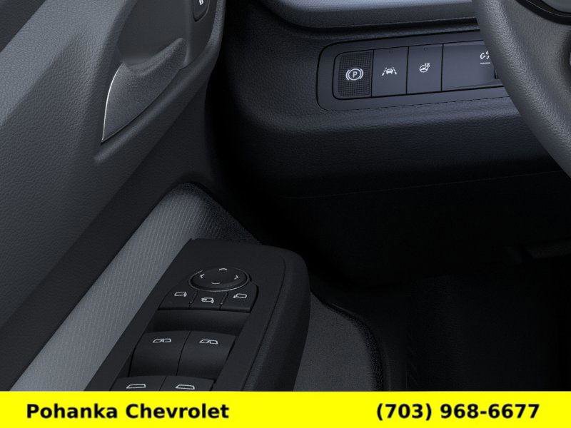New 2027 Chevrolet Bolt LT image 22