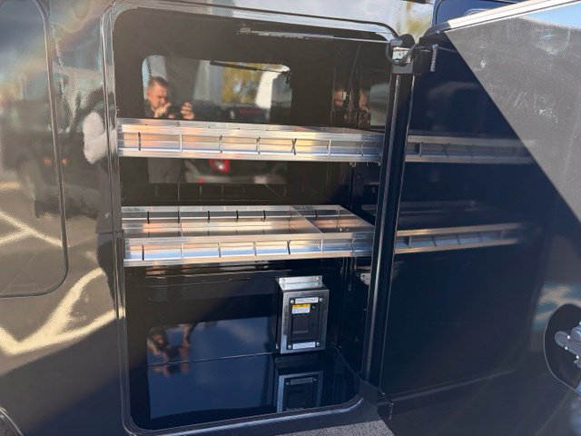 New 2027 Ford F550 4x4 Crew Cab image 16