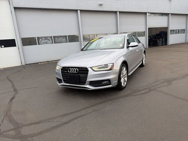Used 2015 Audi A4 2.0T Premium image 19