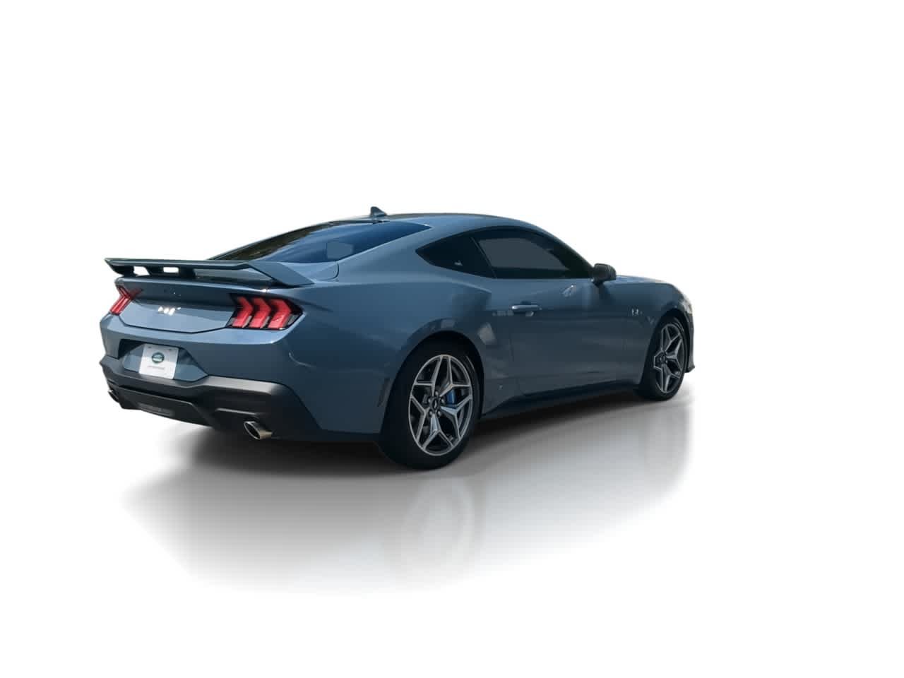 Used 2024 Ford Mustang GT Premium w/ GT Performance Package RWD image 7