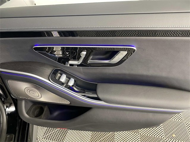 Used 2022 Mercedes-Benz S 500 S 500 image 26