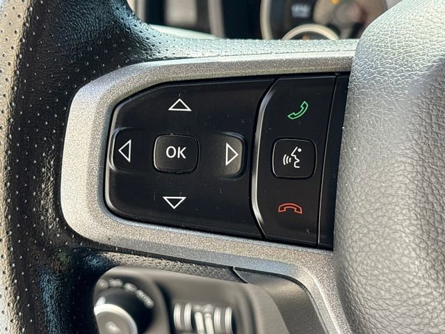 Used 2019 RAM 1500 Tradesman image 26