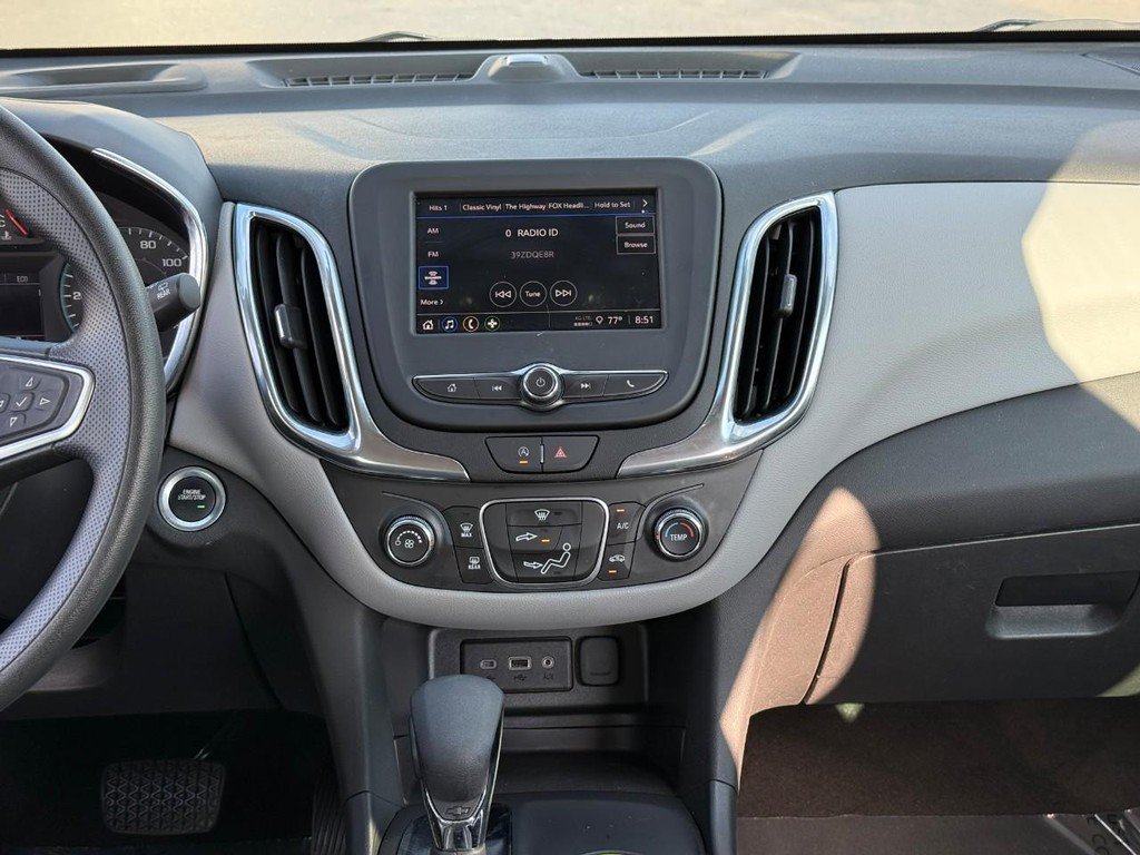 Used 2024 Chevrolet Equinox LS w/ Driver Confidence II Package FWD image 15