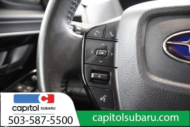Used 2023 Subaru Solterra AWD image 14