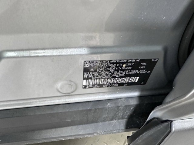 Used 2022 Toyota RAV4 XLE image 31