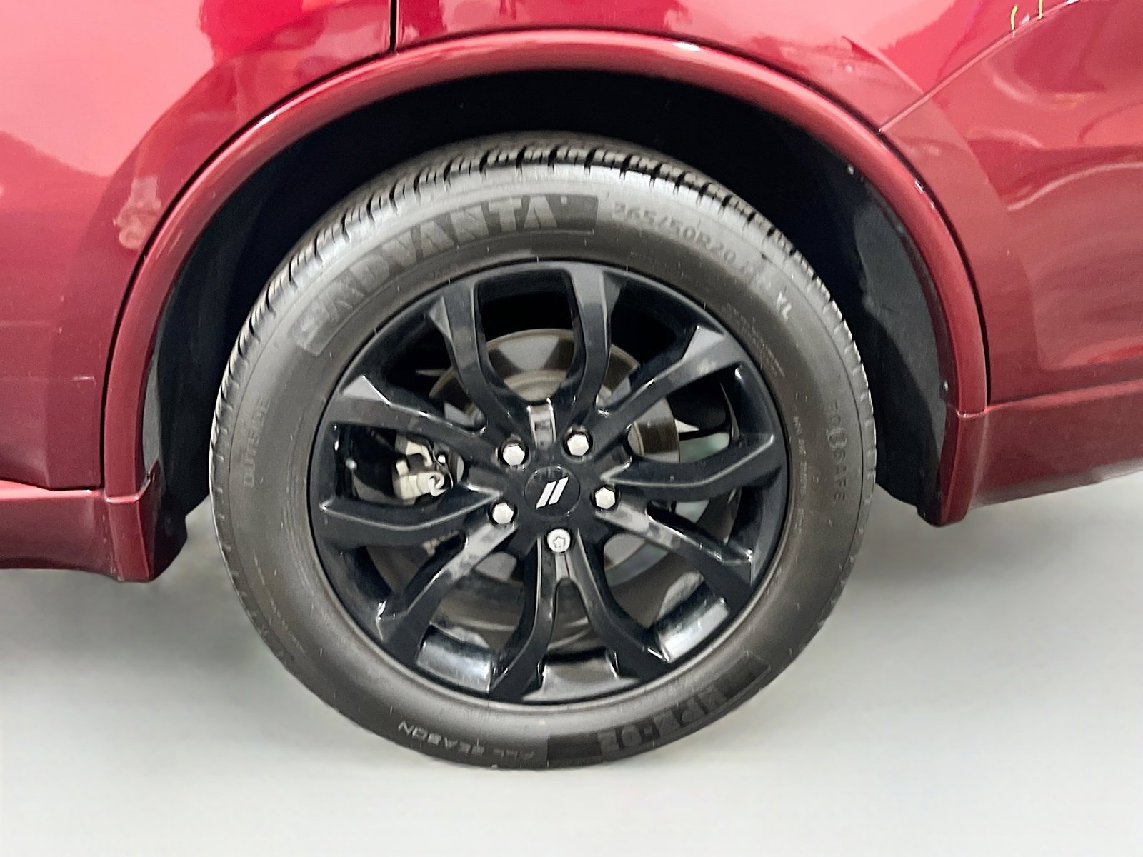 Used 2020 Dodge Durango GT w/ Blacktop Package image 23