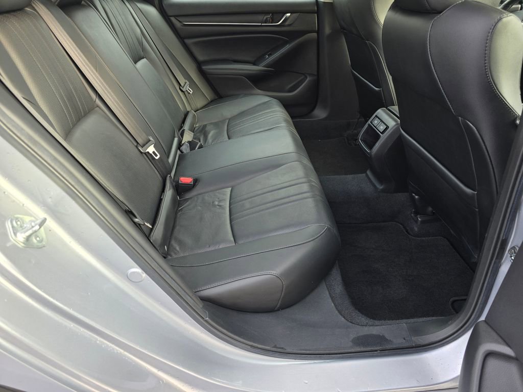 Used 2021 Honda Accord Sport Special Edition image 14