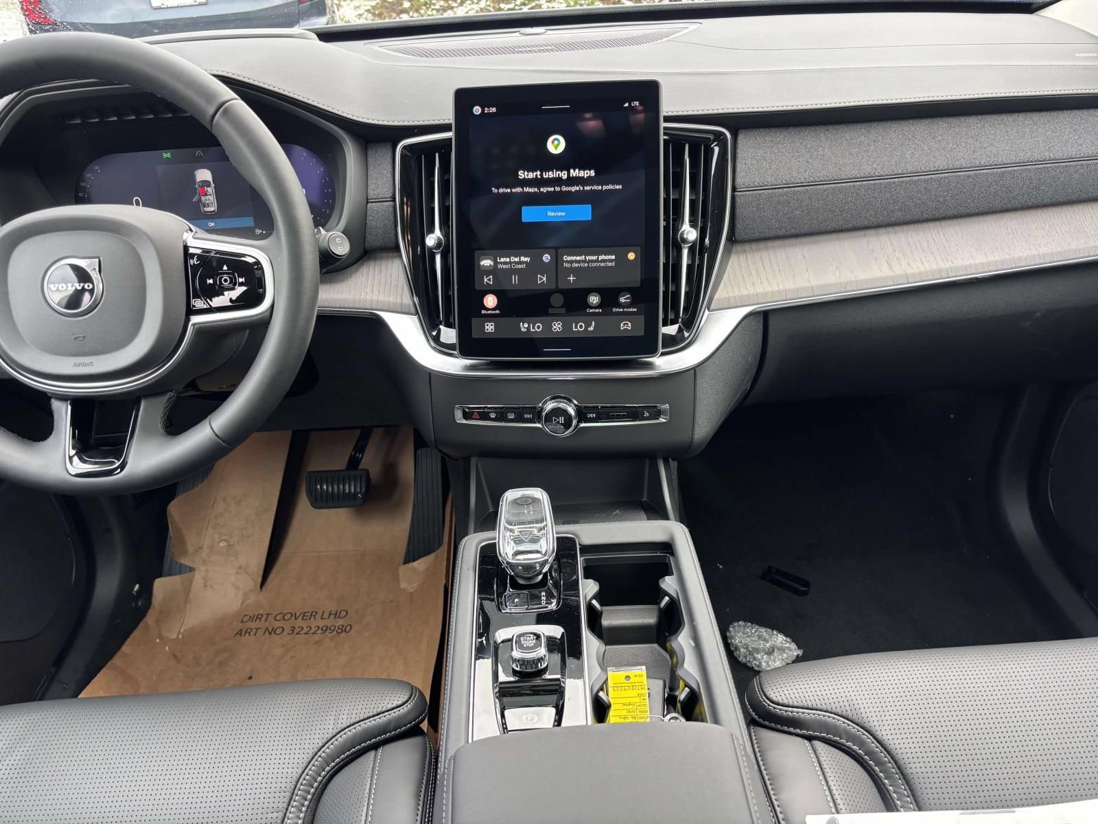 New 2026 Volvo XC90 B6 Ultra w/ Protection Package Premier AWD/4WD image 29