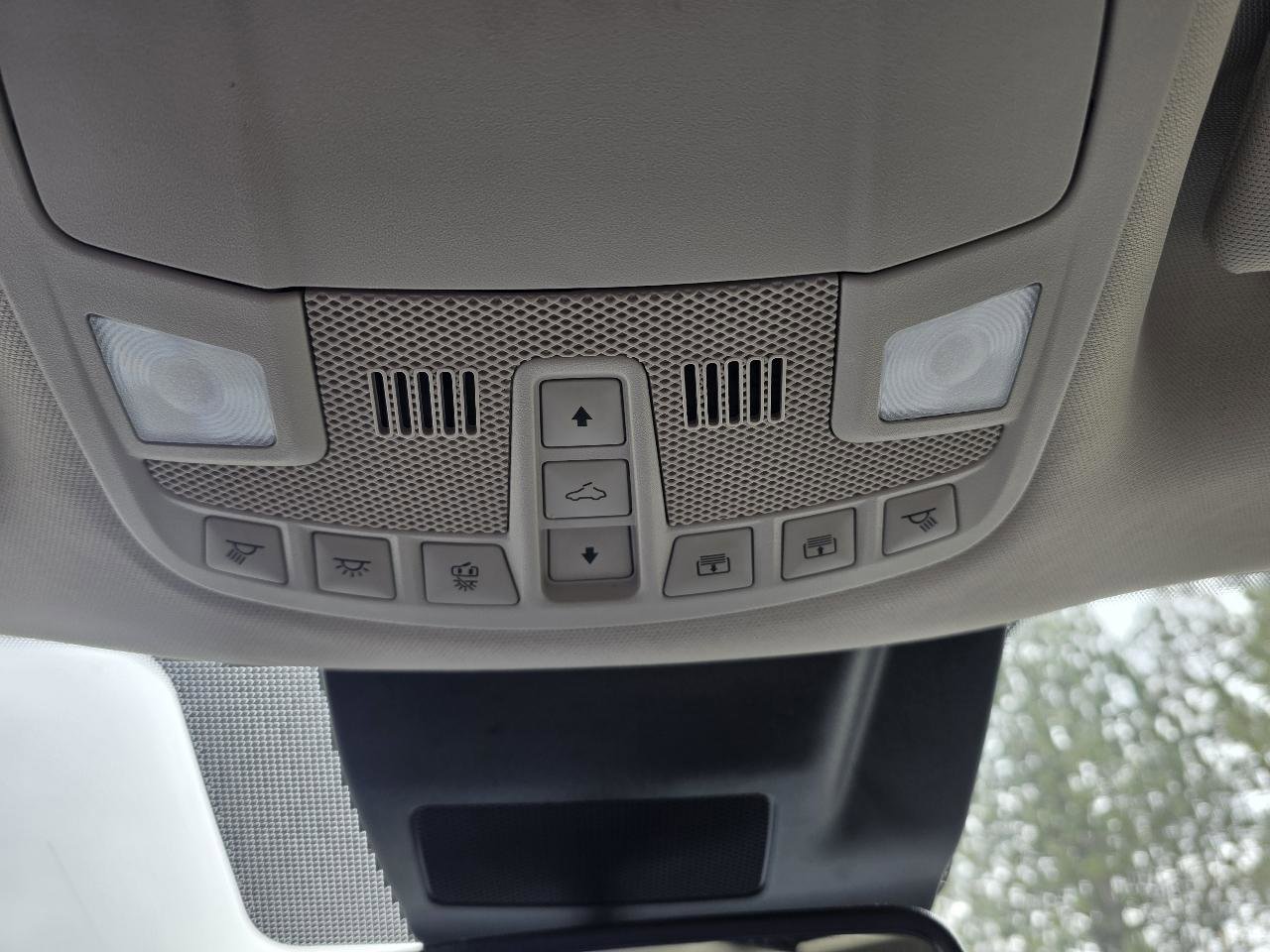 Used 2021 Ford Expedition Max Platinum image 18