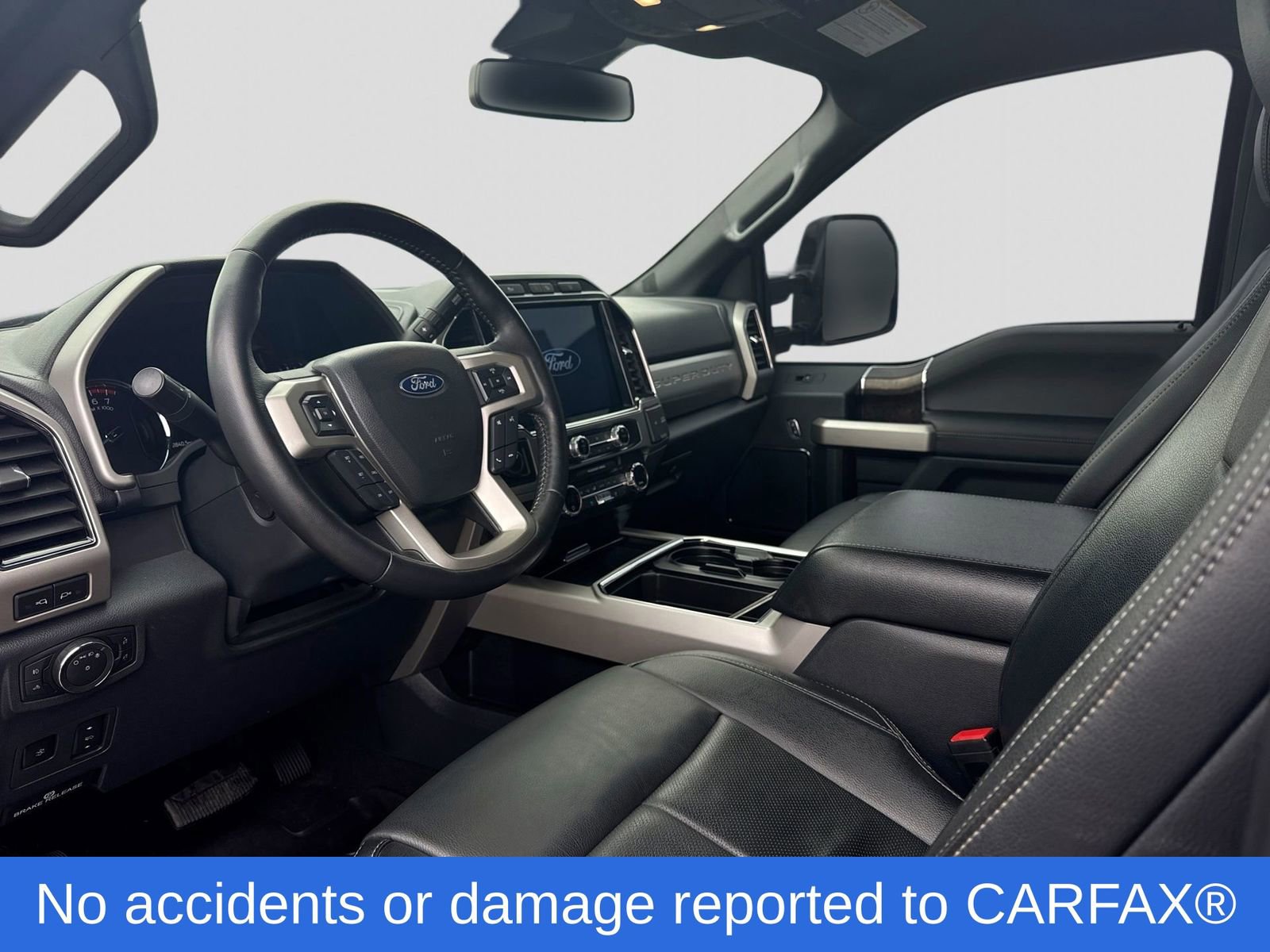 Certified 2022 Ford F250 Lariat w/ Tremor Off-Road Package video 2