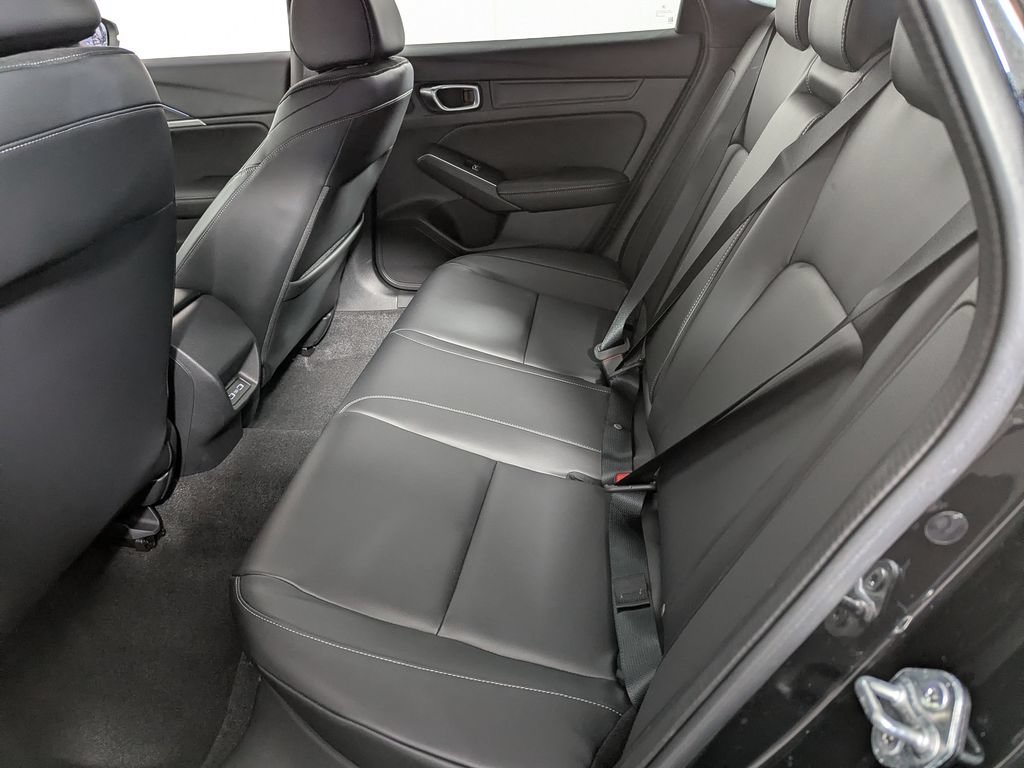 Used 2023 Acura Integra A-Spec FWD image 47