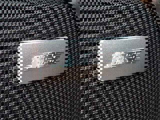 New 2026 Chevrolet Silverado 1500 LTZ w/ Technology Package image 16