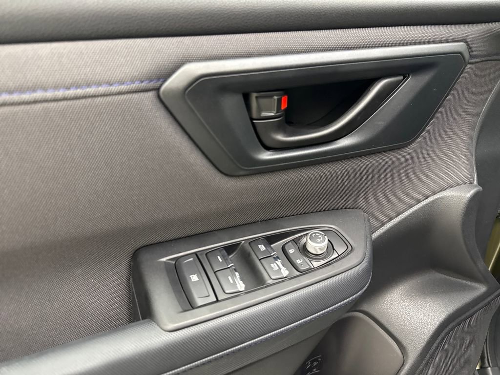 Certified 2026 Subaru Forester Premium image 12