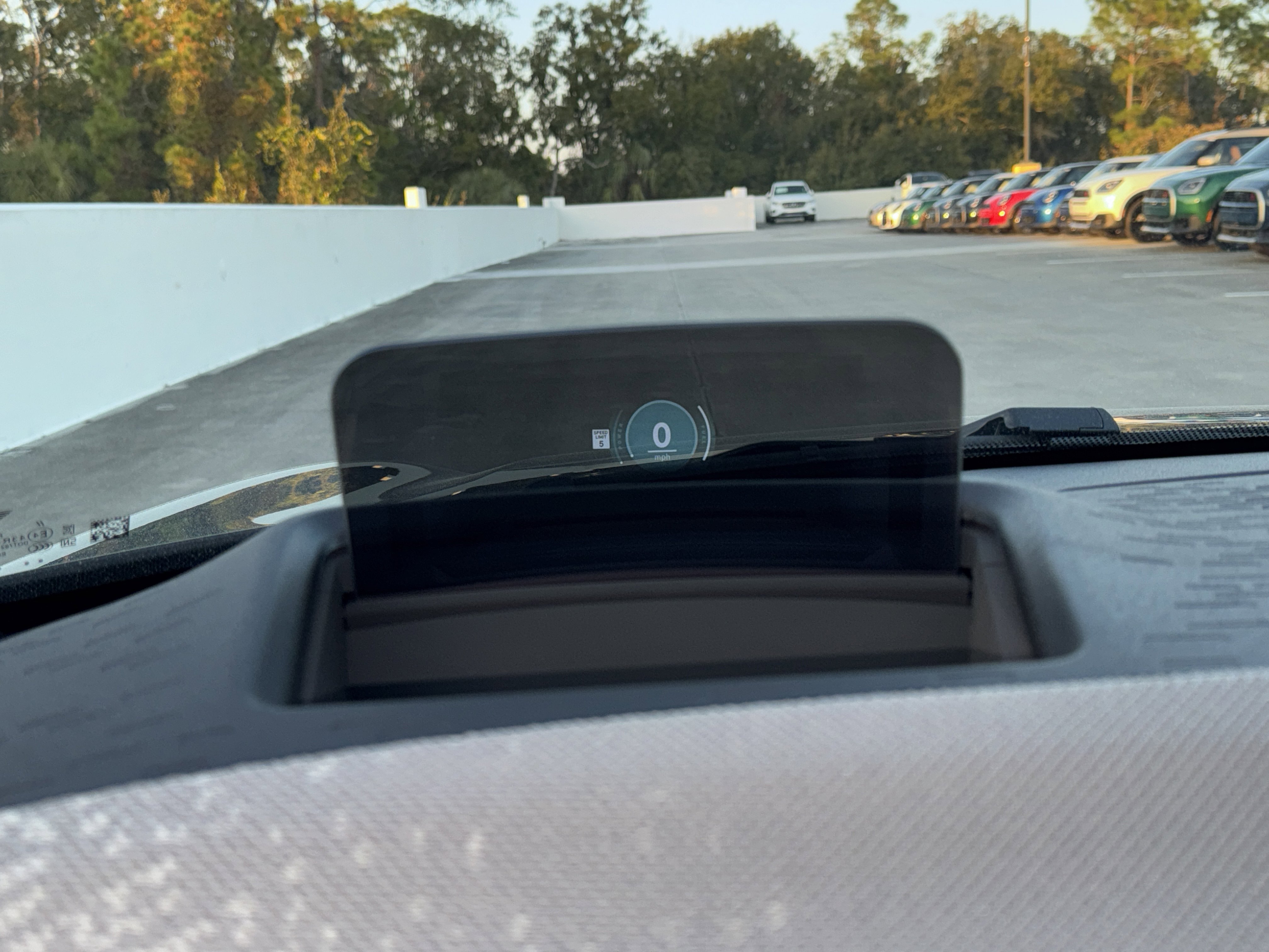 New 2026 MINI Cooper S image 17