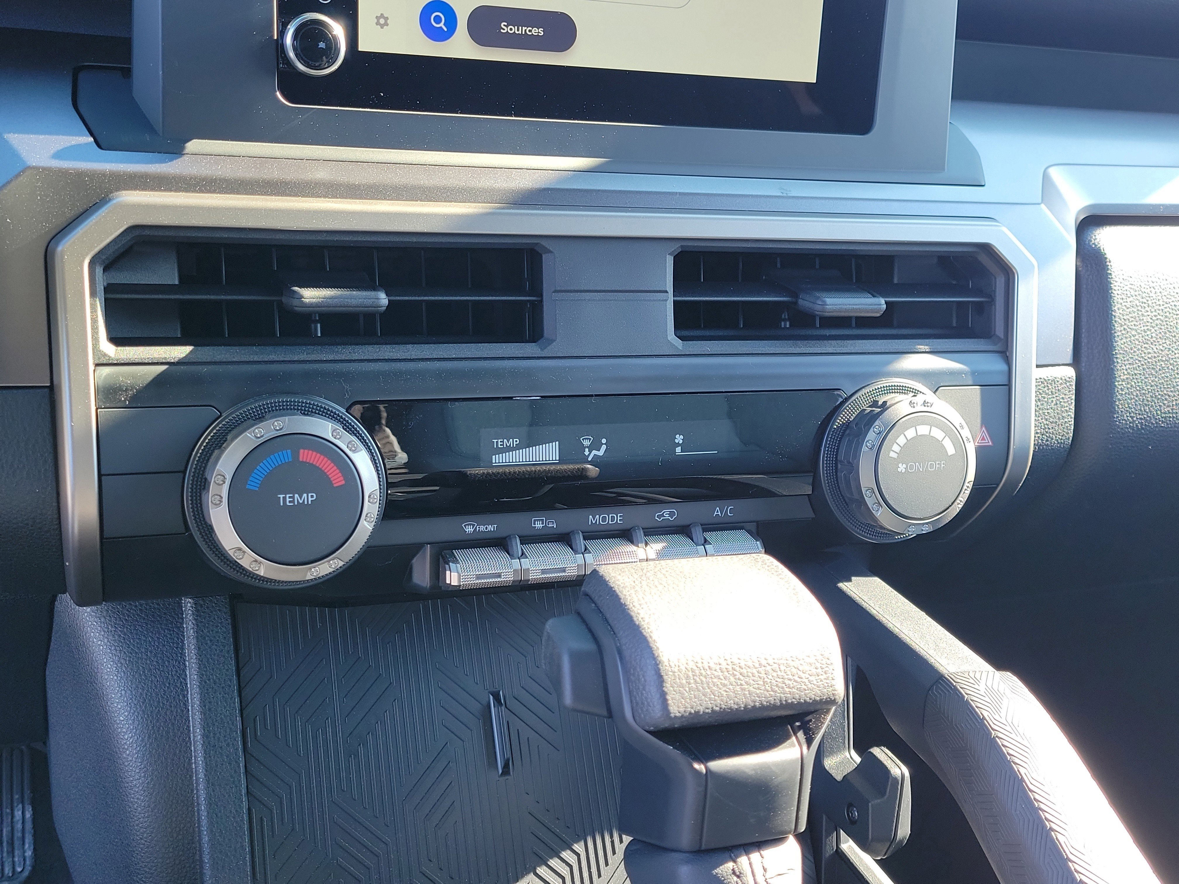 New 2026 Toyota 4Runner SR5 image 27