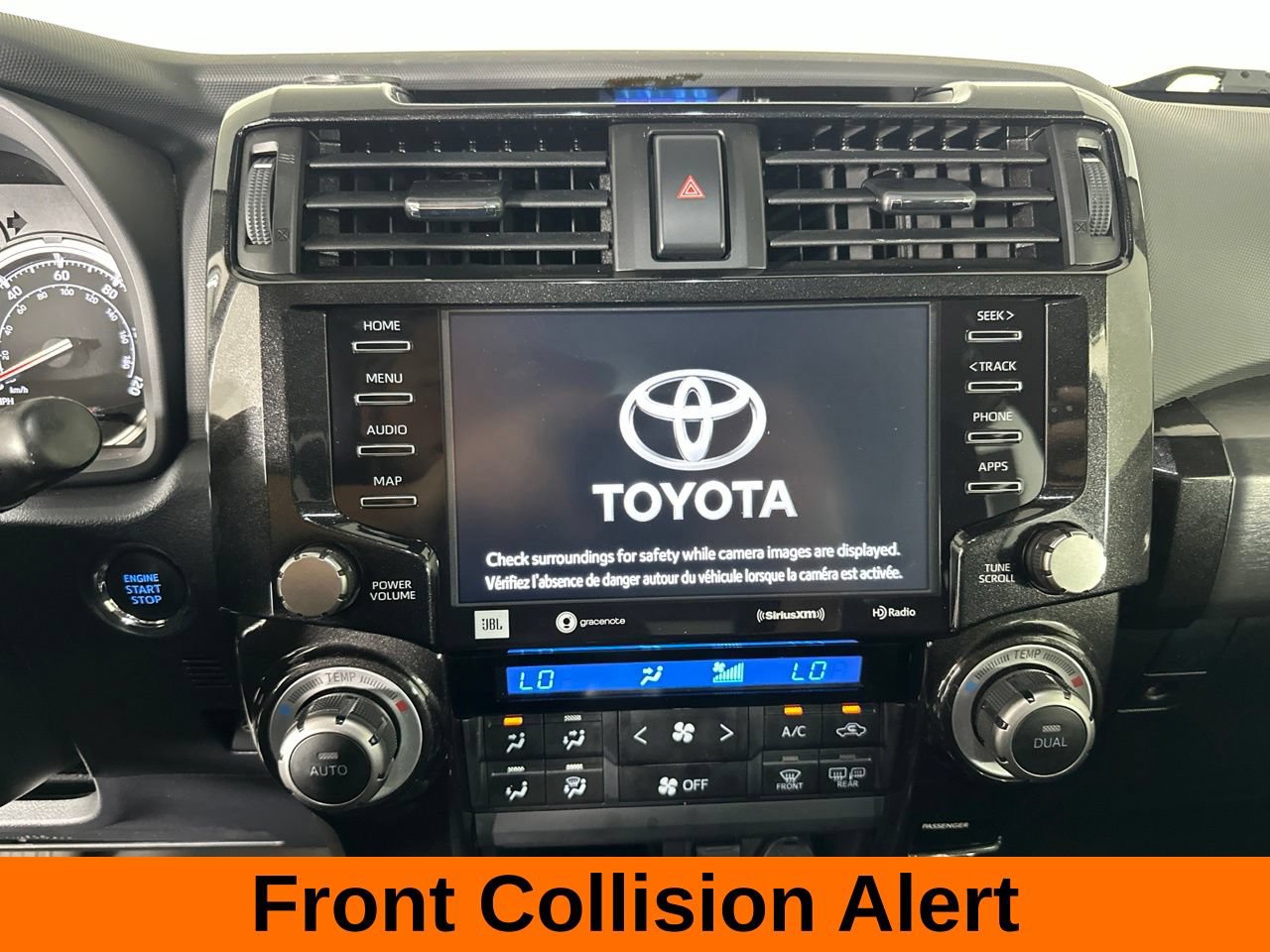 Used 2023 Toyota 4Runner TRD Pro AWD/4WD image 18
