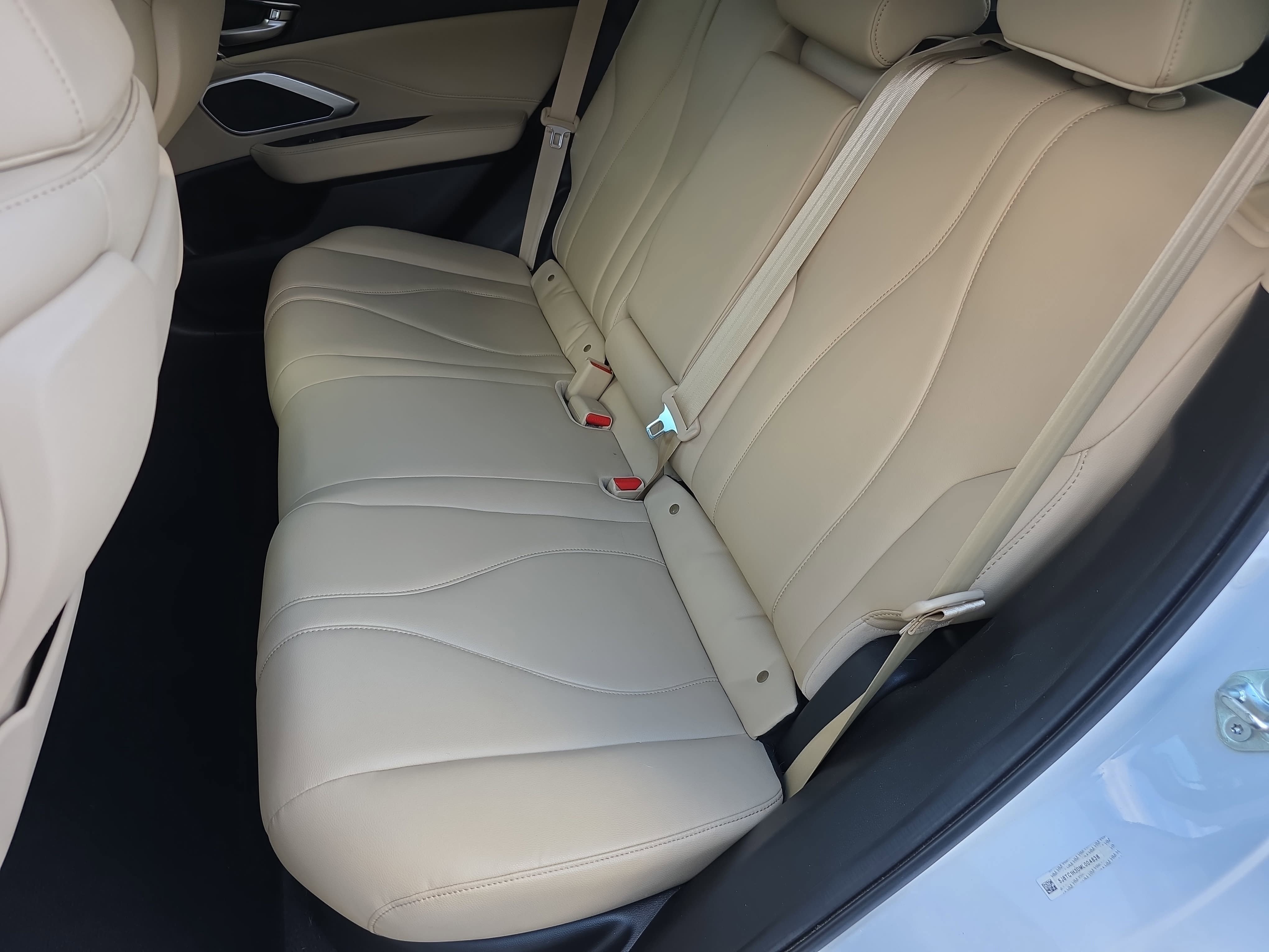Used 2021 Acura RDX FWD image 14