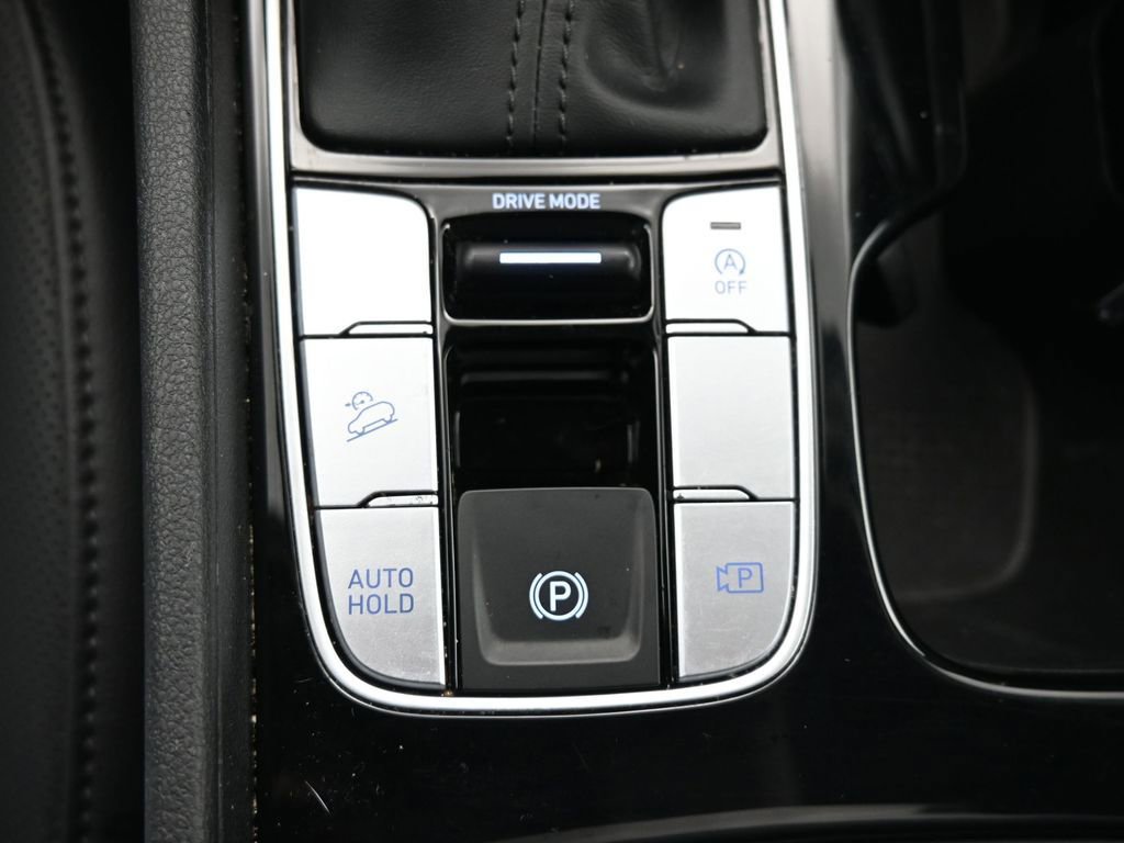 Used 2023 Hyundai Tucson SEL w/ Convenience Package image 32