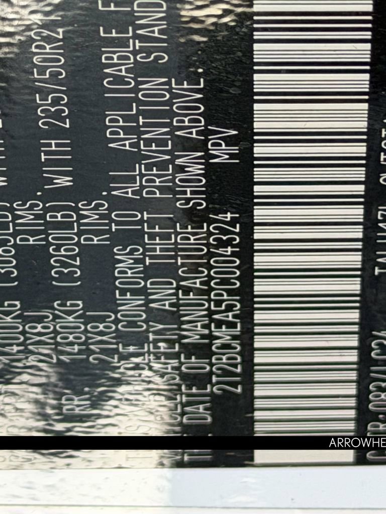 Used 2023 Lexus RX 500h F Sport w/ Accessory Package (Z1) image 41