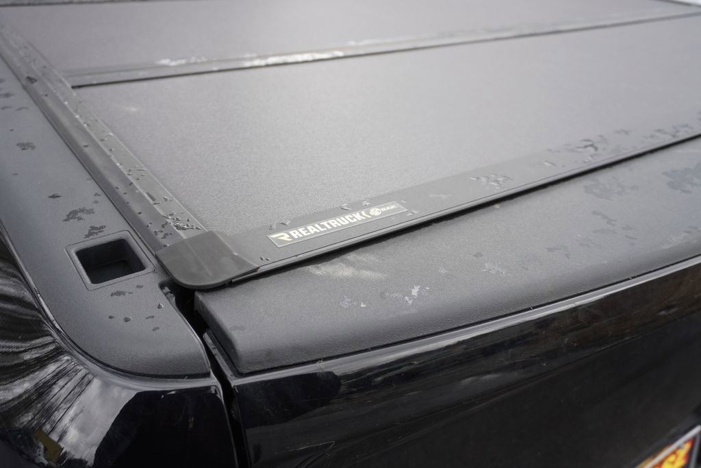 Used 2024 RAM 3500 Big Horn w/ Night Edition image 9