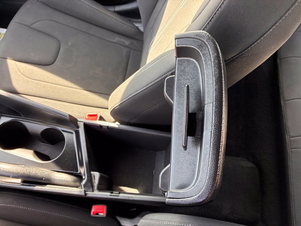 Certified 2024 Hyundai Elantra SEL FWD image 39