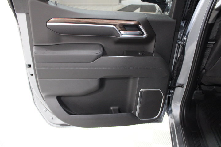 New 2026 Chevrolet Silverado 1500 LT AWD/4WD image 20