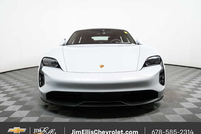 Used 2024 Porsche Taycan GTS AWD/4WD image 38