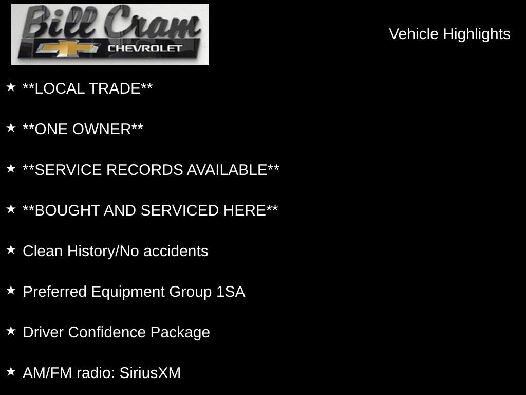 Used 2025 Chevrolet Trax ACTIV w/ Driver Confidence Package image 5