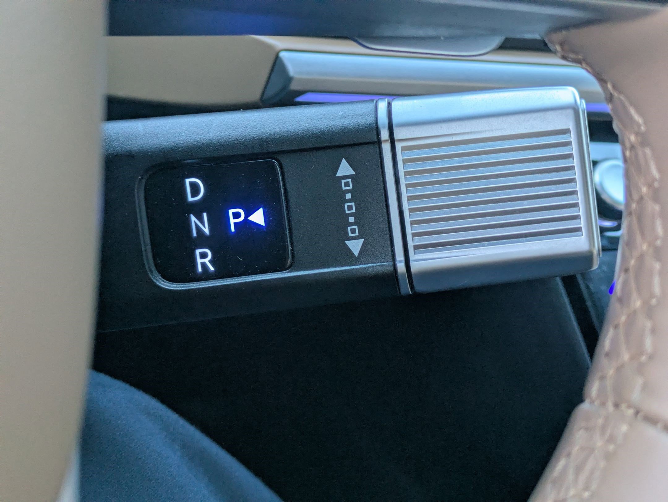 Used 2024 Hyundai Santa Fe Limited image 25