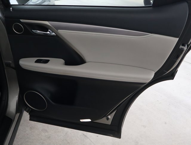 Used 2018 Lexus RX 350 F Sport w/ Accessory Package image 41