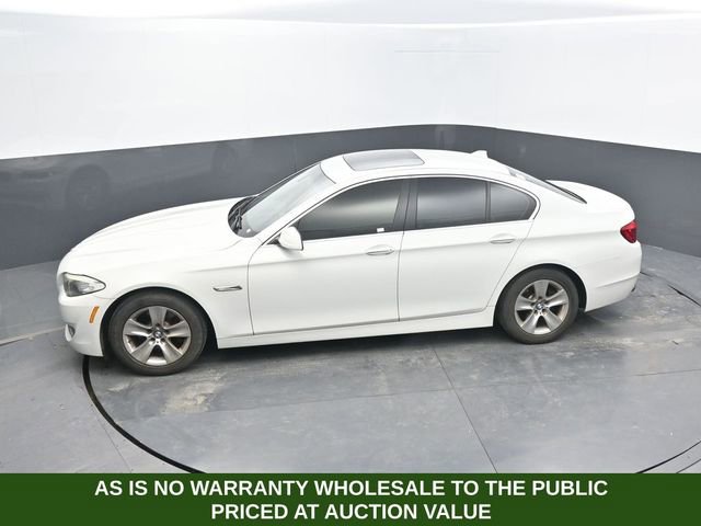Used 2013 BMW 528i Sedan image 70