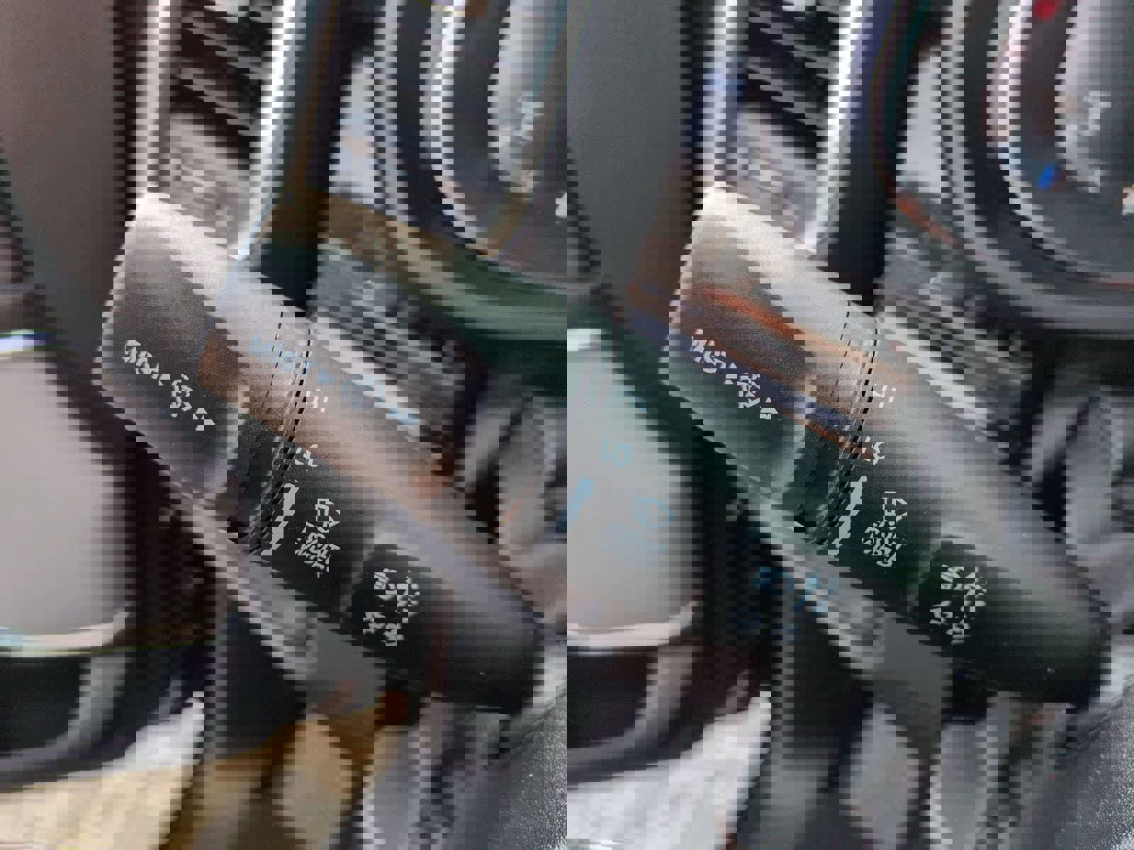 New 2026 RAM 1500 Laramie w/ Night Edition image 23