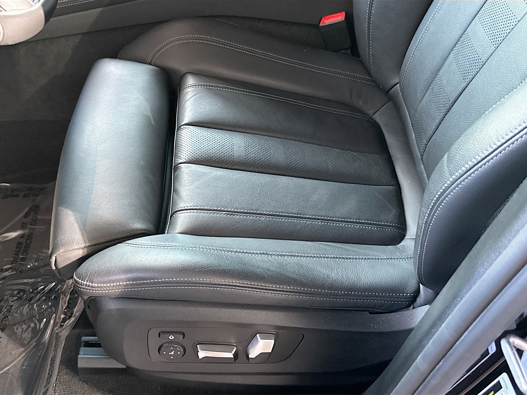 Used 2020 BMW X5 xDrive40i w/ M Sport Package image 20