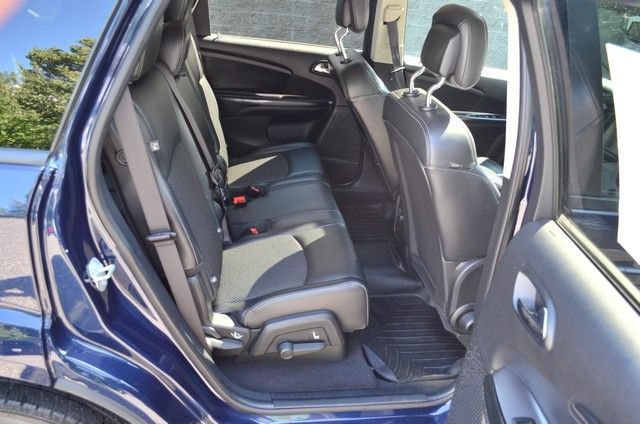 Used 2017 Dodge Journey Crossroad w/ Popular Equipment Group AWD/4WD image 36