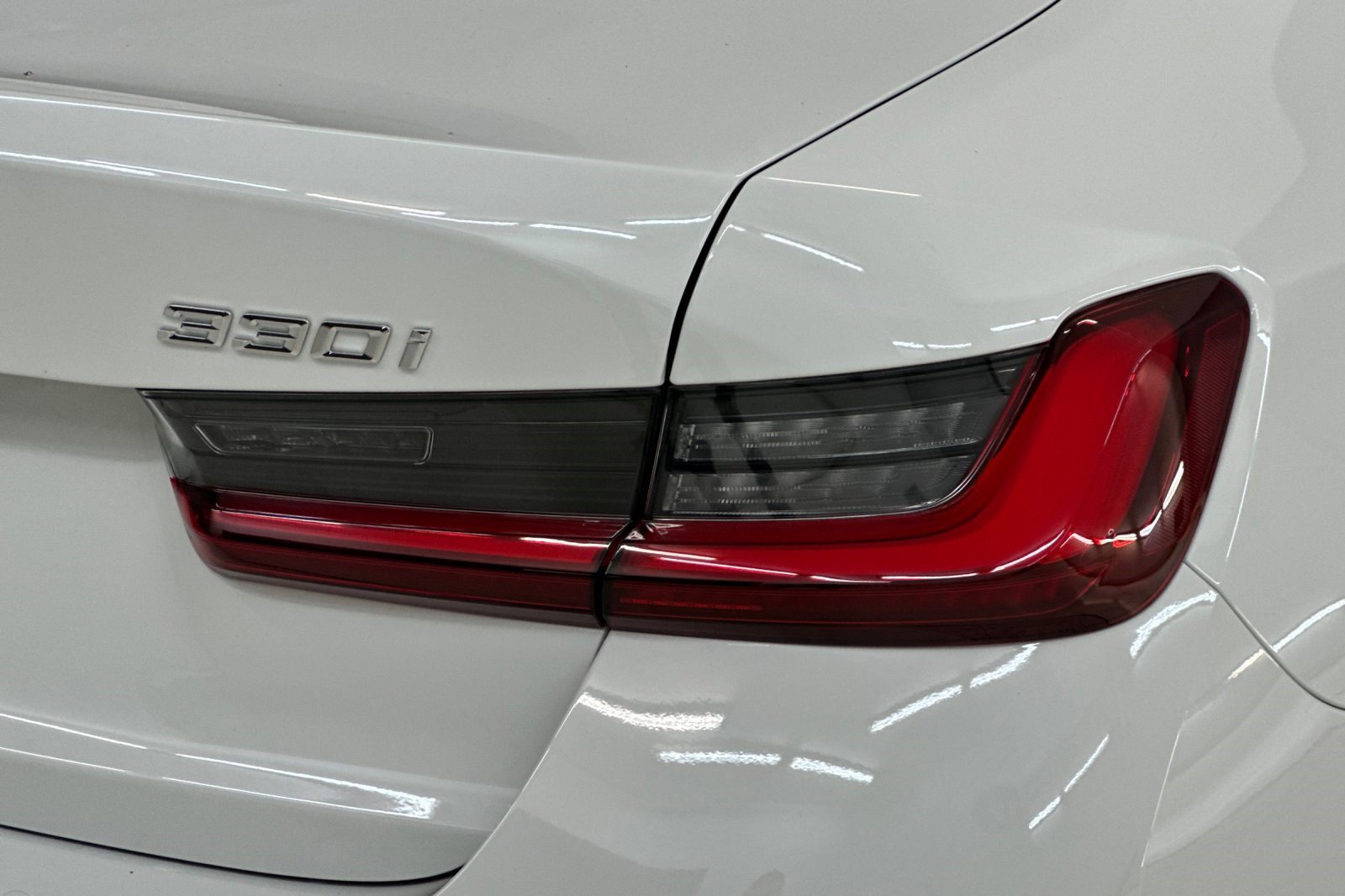 New 2026 BMW 330i Sedan image 12